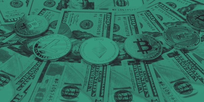 Correlation of Bitcoin with Traditional Assets